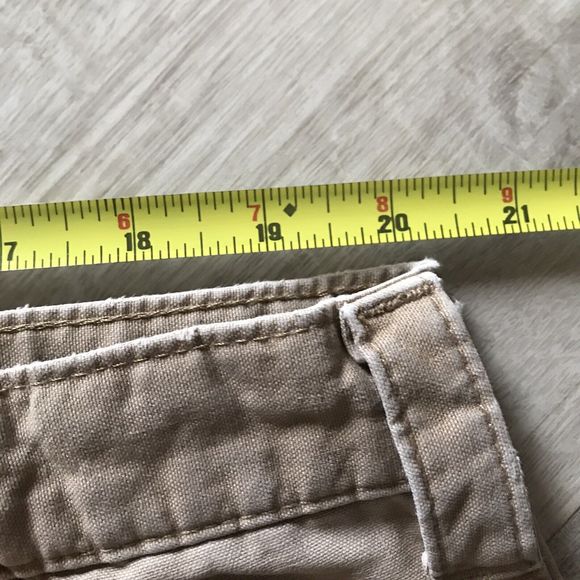 Carhartt Dungaree Men’s Pants Lot Of 2 Pair Waist 40” - Picture 4 of 12